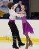 Zoe Sensenbrenner & Matthew Sperry