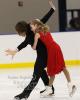 Leah Neset & Dimitry Tsarevski