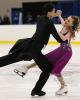 Nastia Efimova & Jonathan Zhao