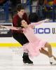 Alexandra Ortiz & Clayton Ramsey