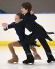 Zoe Sensenbrenner & Matthew Sperry
