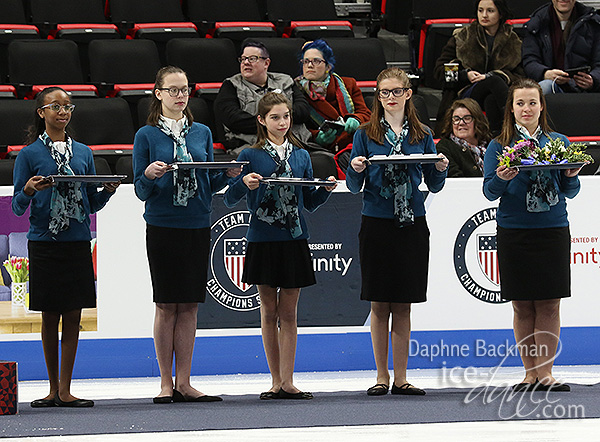 Awards Ceremony