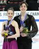 Caroline Green & Gordon Green (gold)