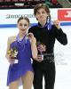 Oona Brown & Gage Brown (pewter)