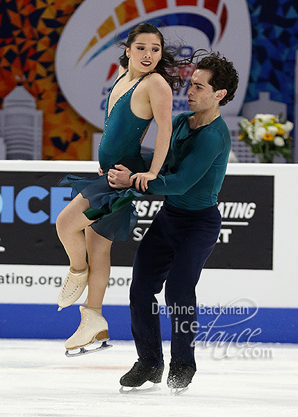 Jocelyn Haines & James Koszuta