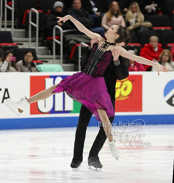 Caroline Green & Gordon Green