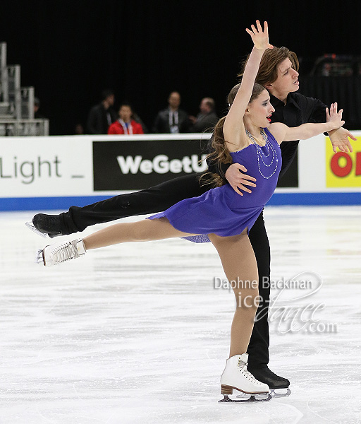 Oona Brown & Gage Brown