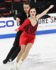 Molly Cesanek & Yehor Yehorov