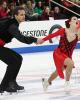 Molly Cesanek & Yehor Yehorov