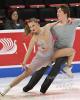 Alina Efimova & Alexander Petrov