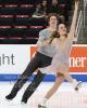 Alina Efimova & Alexander Petrov