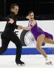 Molly Cesanek & Yehor Yehorov