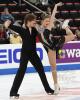 Alina Efimova & Alexander Petrov