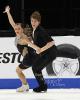 Alina Efimova & Alexander Petrov