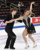 Alina Efimova & Alexander Petrov