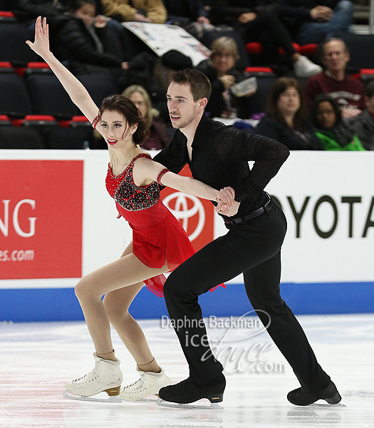 Samantha Udell & Garrett Udell
