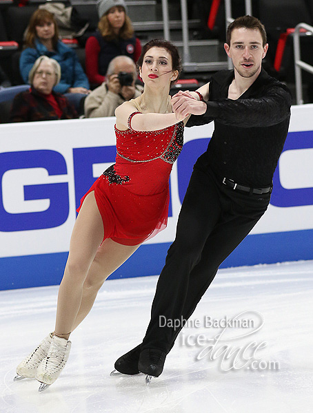 Samantha Udell & Garrett Udell
