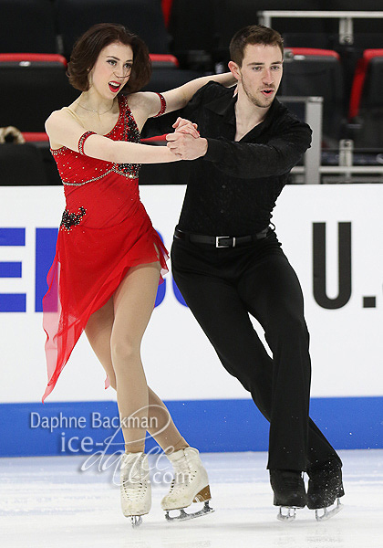 Samantha Udell & Garrett Udell