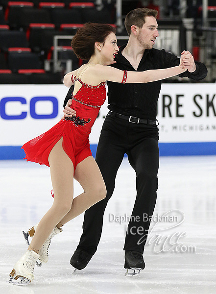 Samantha Udell & Garrett Udell