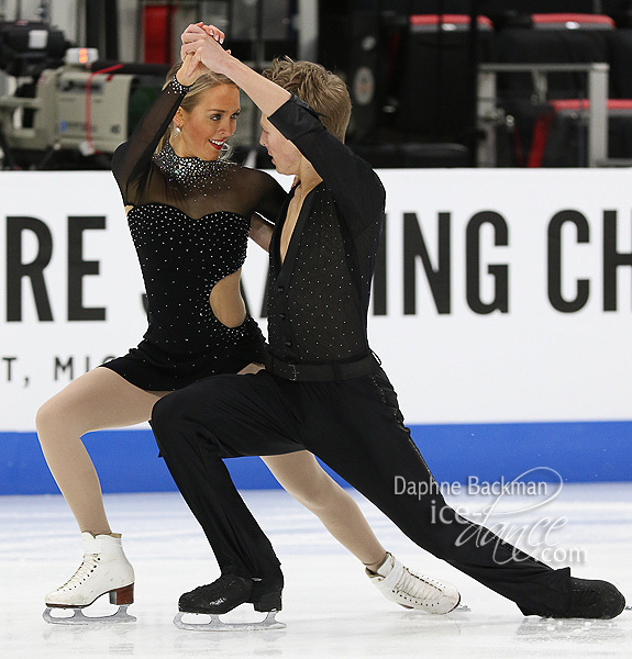 Claire Purnell & Lucas Purnell