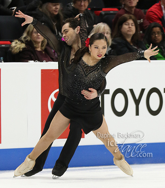 Jocelyn Haines & James Koszuta