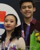 Vanessa Pham & Jonathan Rogers (Bronze)