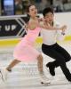 Isabella Bickenbach & Drake Tong 