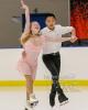 Anna Sophia O'Brien & Steven Wei