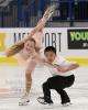 Anna Sophia O'Brien & Steven Wei