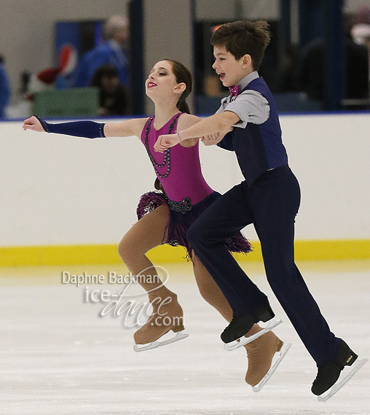 Xenia Monti & Gaetano Monti