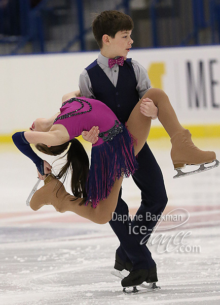 Xenia Monti & Gaetano Monti