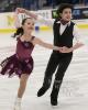 Julia Epps & Blake Gilman