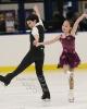 Julia Epps & Blake Gilman
