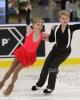 Annelise Stapert & Maxim Kortocov