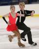 Annelise Stapert & Maxim Kortocov