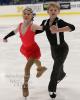 Annelise Stapert & Maxim Kortocov