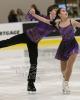 Kiana Pan & Ilya Mondrowski