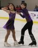 Kiana Pan & Ilya Mondrowski