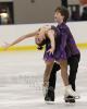 Kiana Pan & Ilya Mondrowski