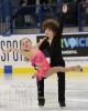 Olivia Ilin & Dylan Cain