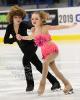 Olivia Ilin & Dylan Cain