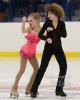 Olivia Ilin & Dylan Cain