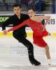Vanessa Pham & Jonathan Rogers