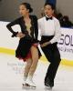 Angela Sha & Andrew Xu