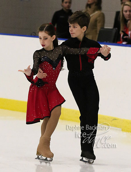 Xenia Monti & Gaetano Monti