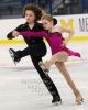 Olivia Ilin & Dylan Cain