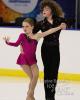 Olivia Ilin & Dylan Cain