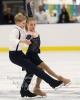 Annelise Stapert & Maxim Kortocov