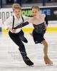 Annelise Stapert & Maxim Kortocov