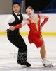 Anna Sophia O'Brien & Steven Wei
